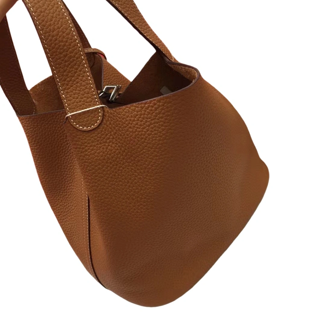 Hermes AAA Quality Handbags For Women Cozy 3480 - Image 4