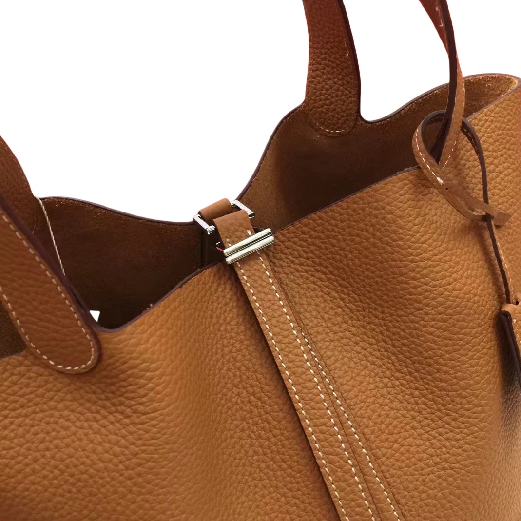 Hermes AAA Quality Handbags For Women Cozy 3480 - Image 6