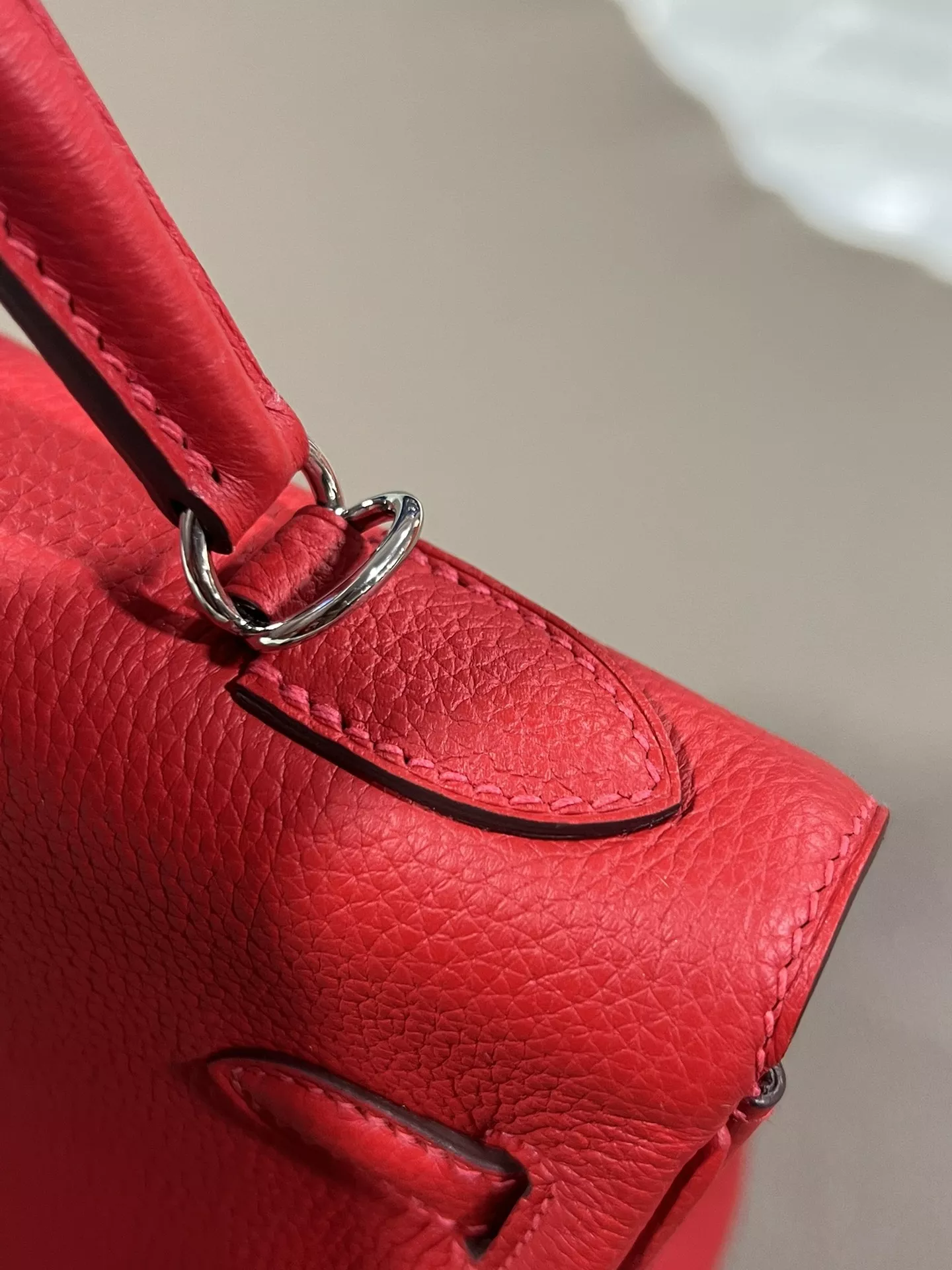 Hermes AAA Quality Handbags For Women Durable 295 - Image 6