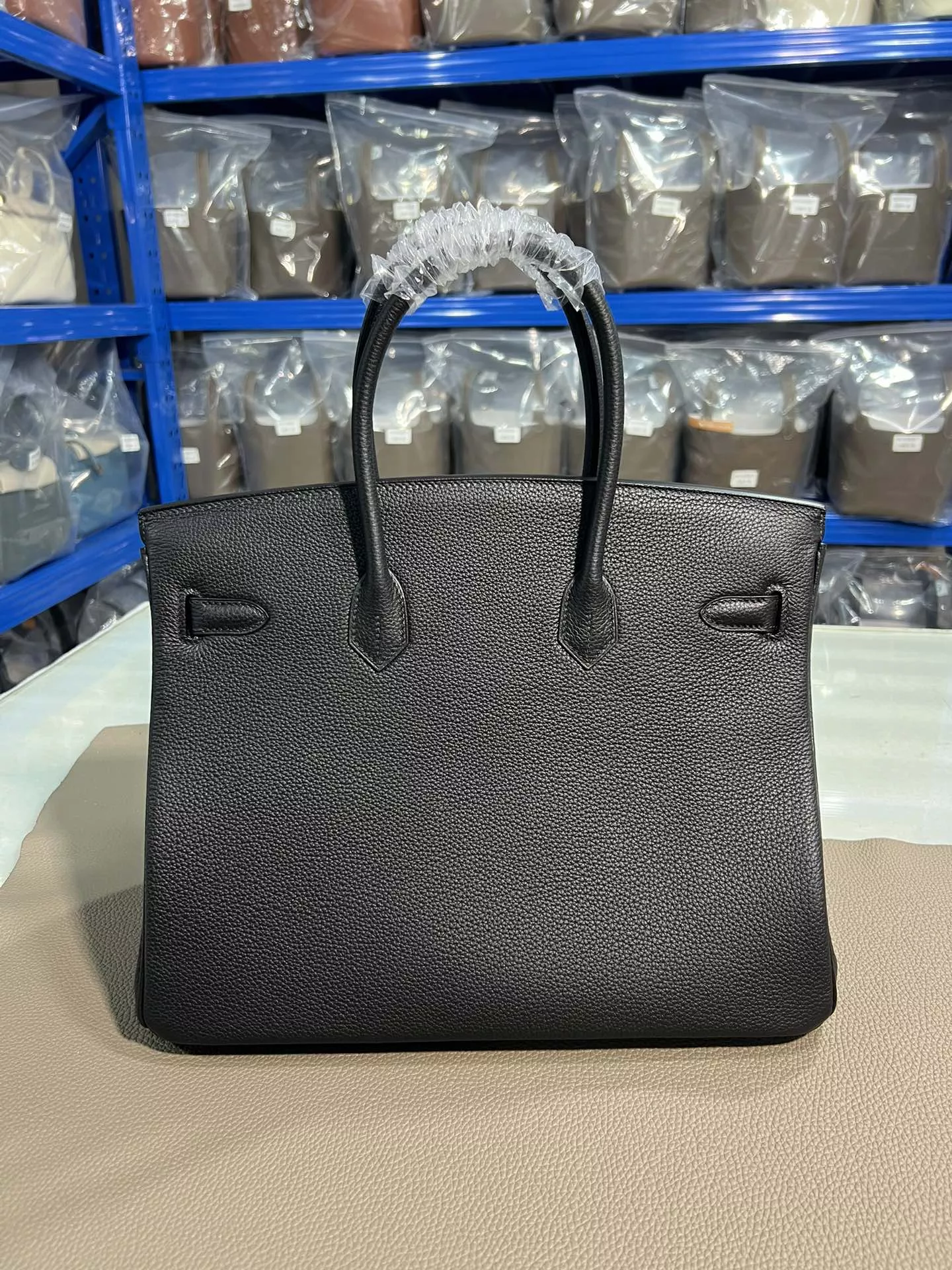 Hermes AAA Quality Handbags For Women Durable 3882