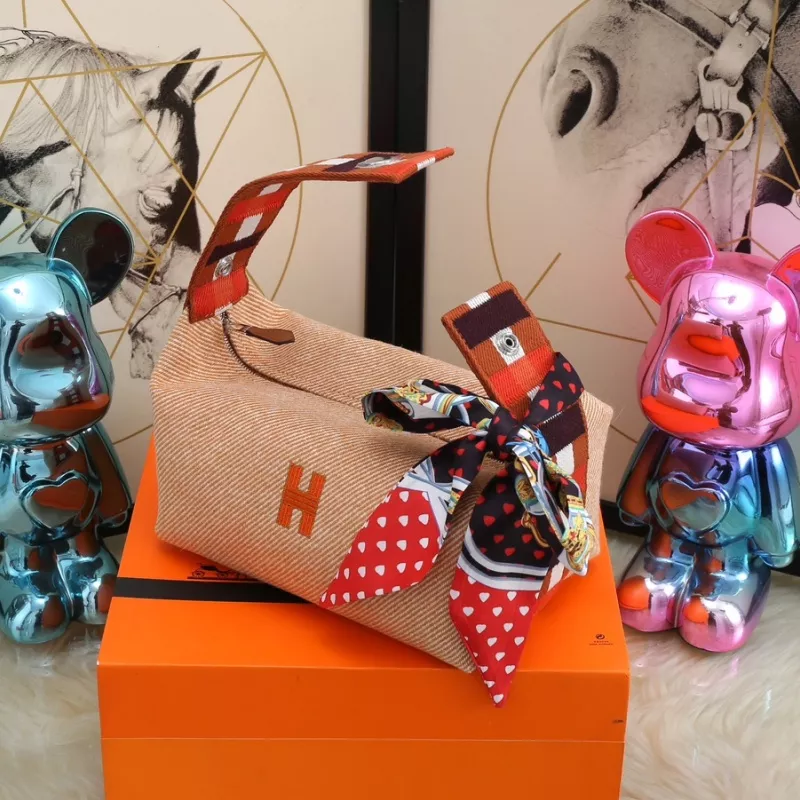 Hermes AAA Quality Handbags For Women Durable 9620 - Image 4