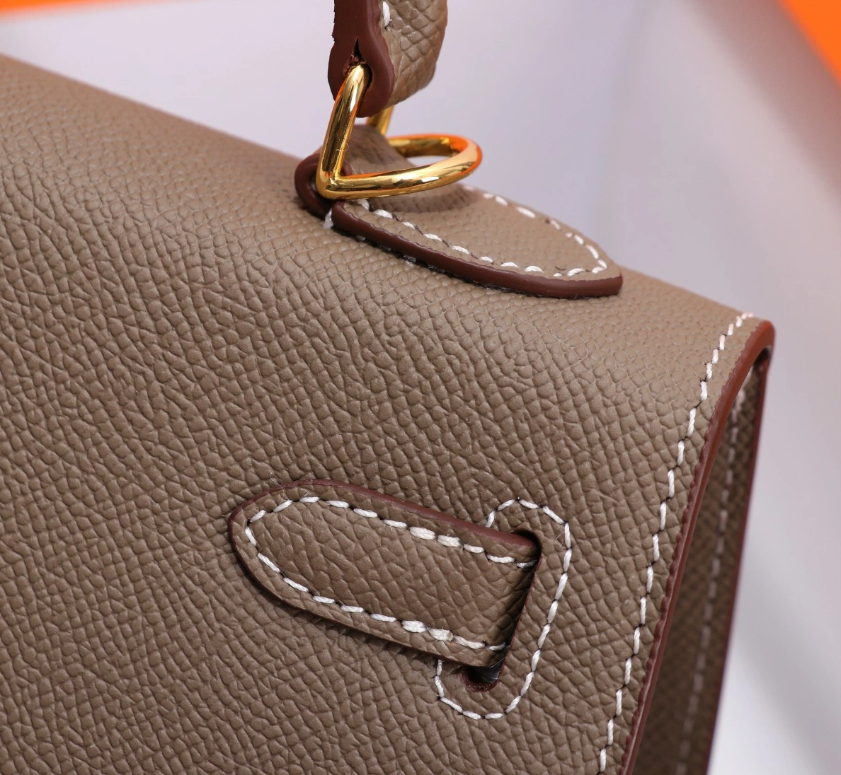 Hermes AAA Quality Handbags For Women EasyMatch 3835 - Image 3