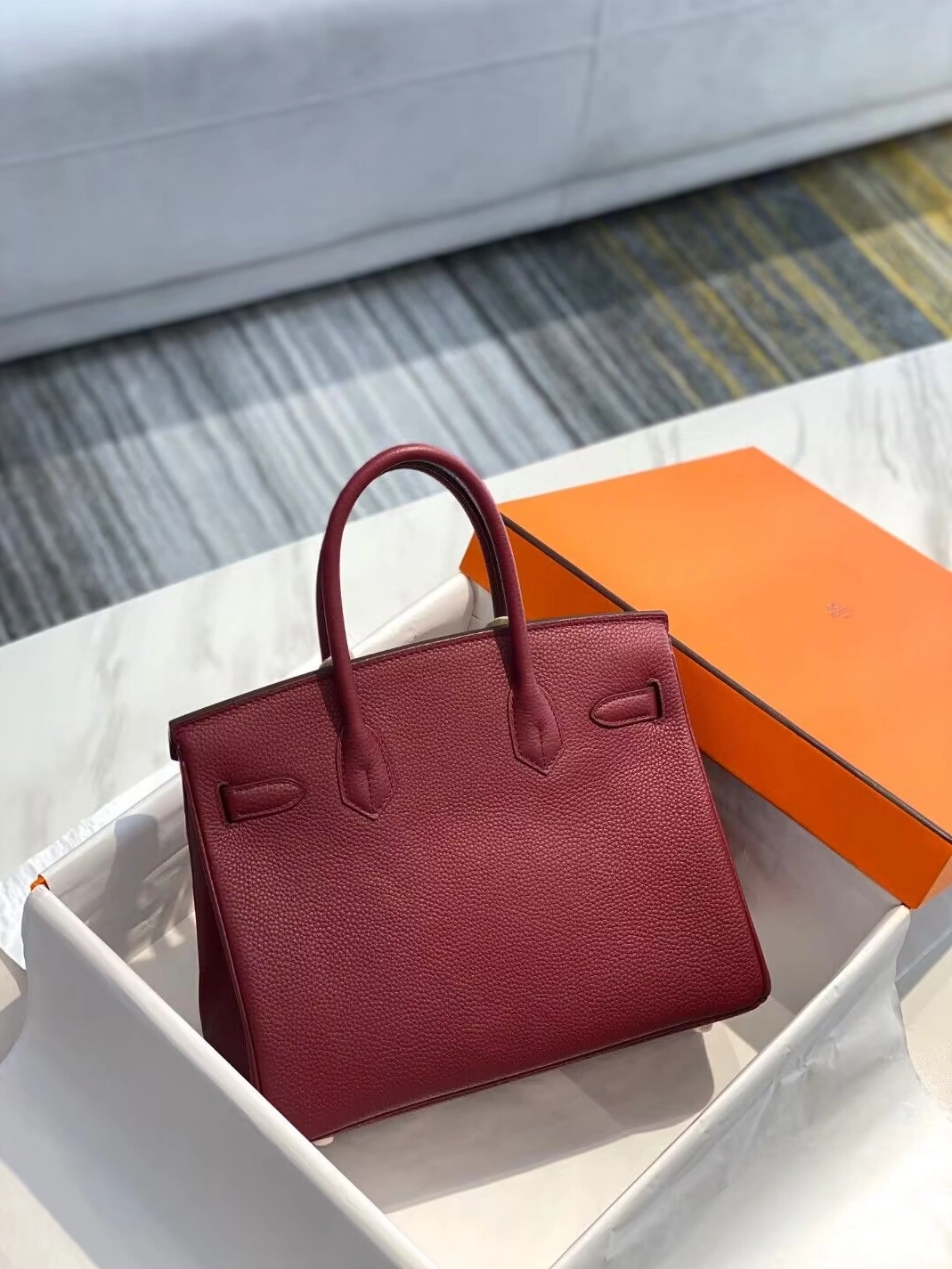 Hermes AAA Quality Handbags For Women ModernLook 2791