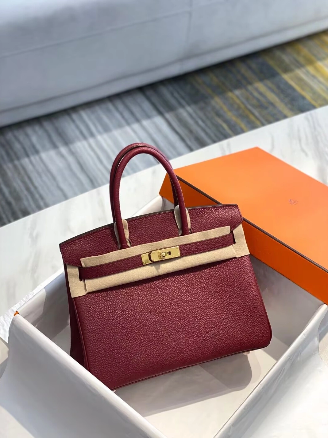 Hermes AAA Quality Handbags For Women Popular 927 - Image 3