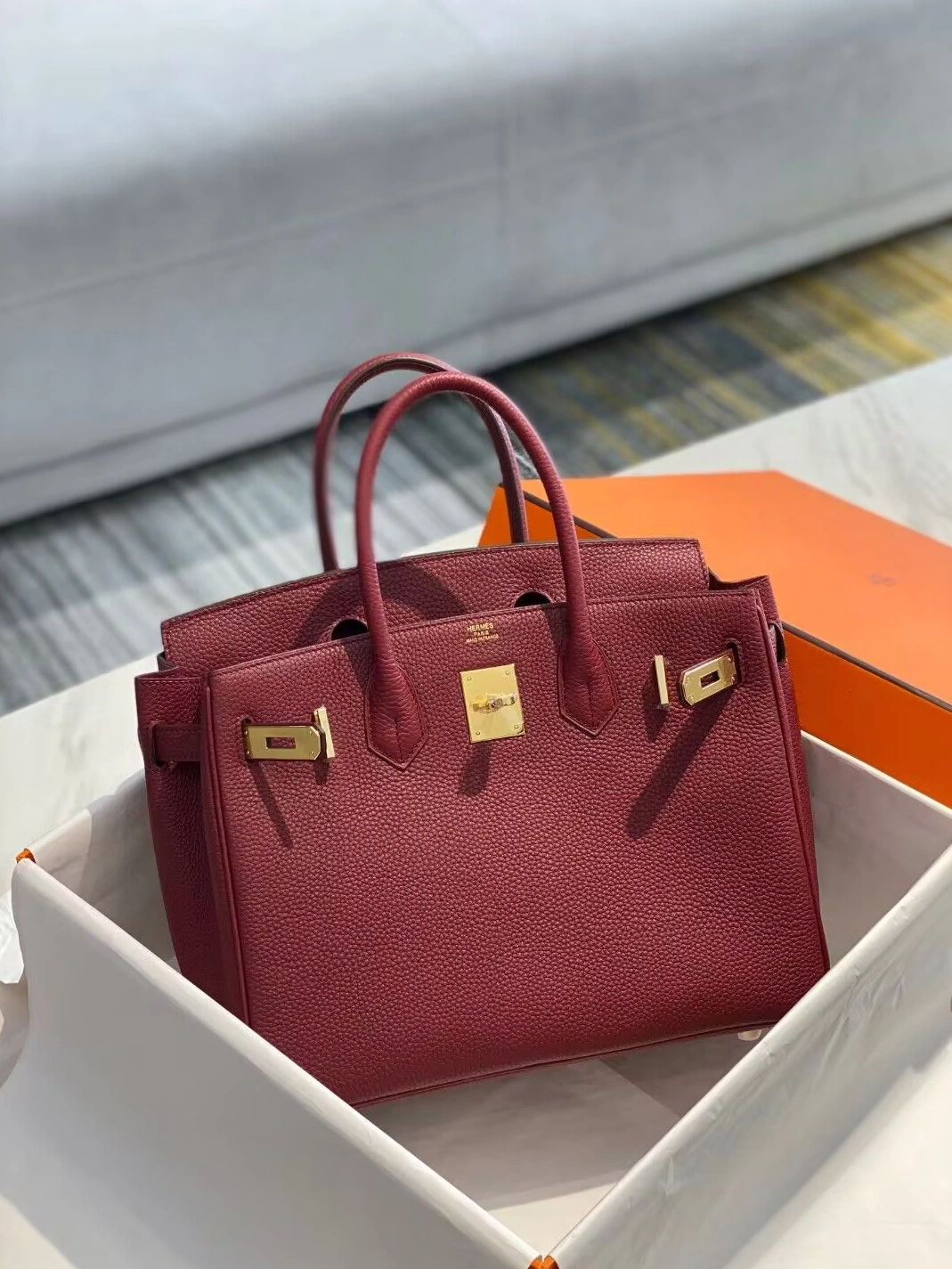 Hermes AAA Quality Handbags For Women Popular 927 - Image 7