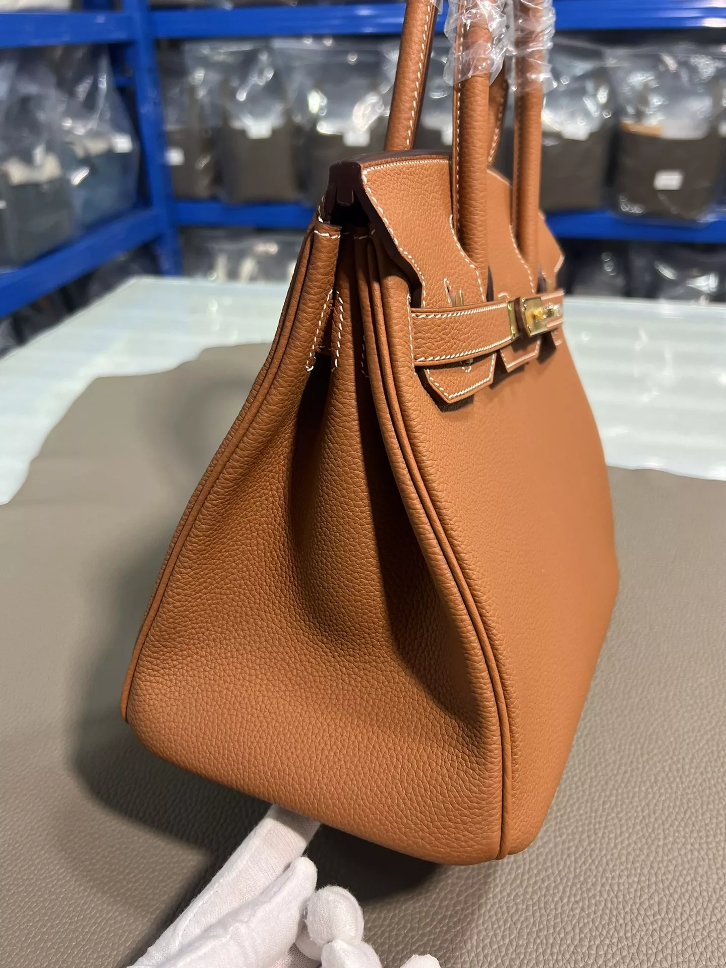 Hermes AAA Quality Handbags For Women Popular 994 - Image 3