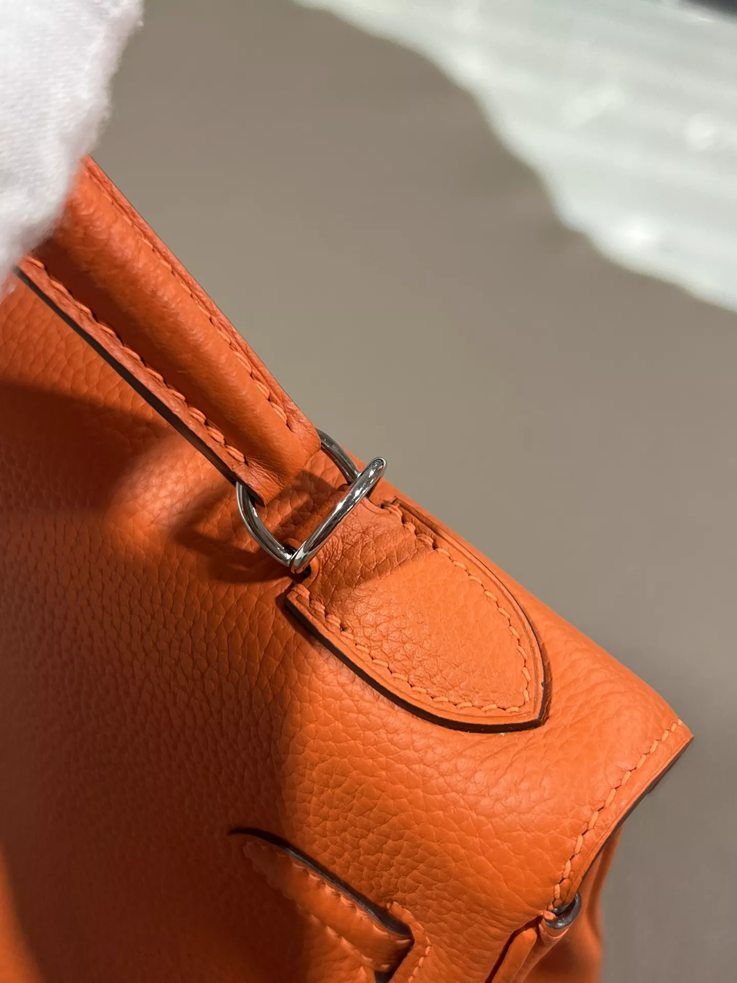 Hermes AAA Quality Handbags For Women Reliable 8807 - Image 5