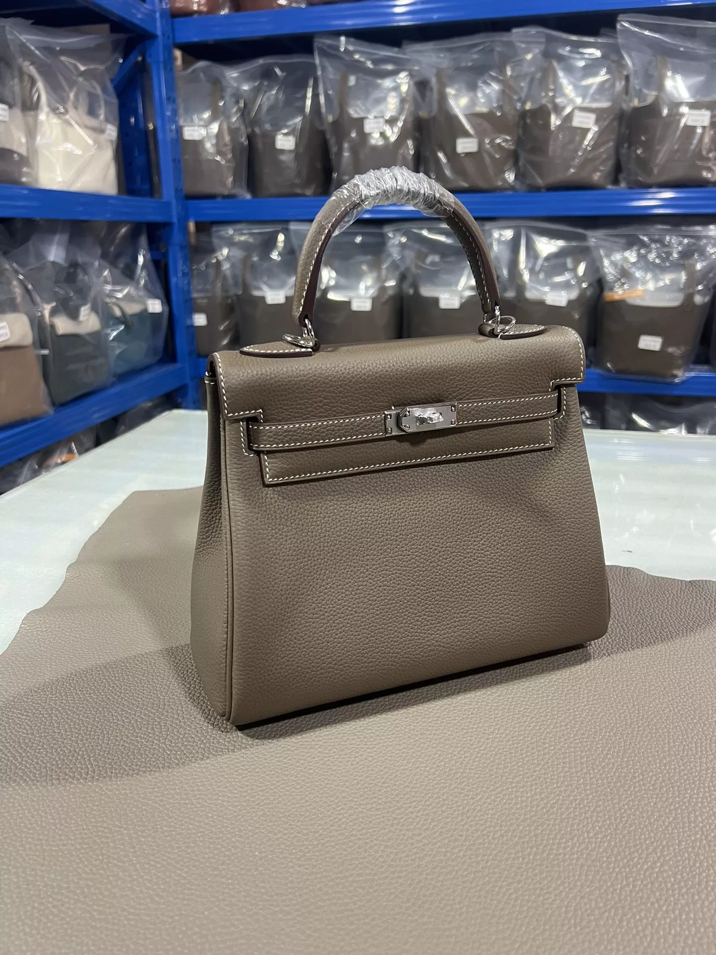 Hermes AAA Quality Handbags For Women SportInspired 9175