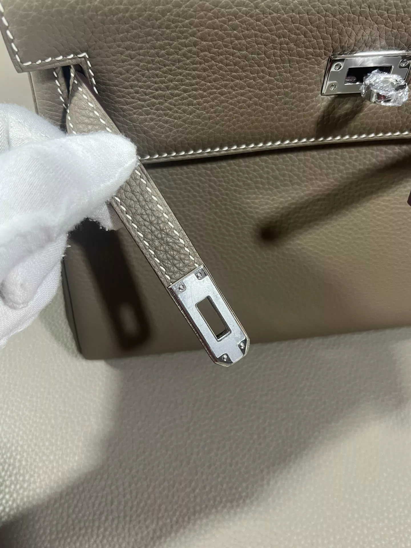 Hermes AAA Quality Handbags For Women SportInspired 9175 - Image 6