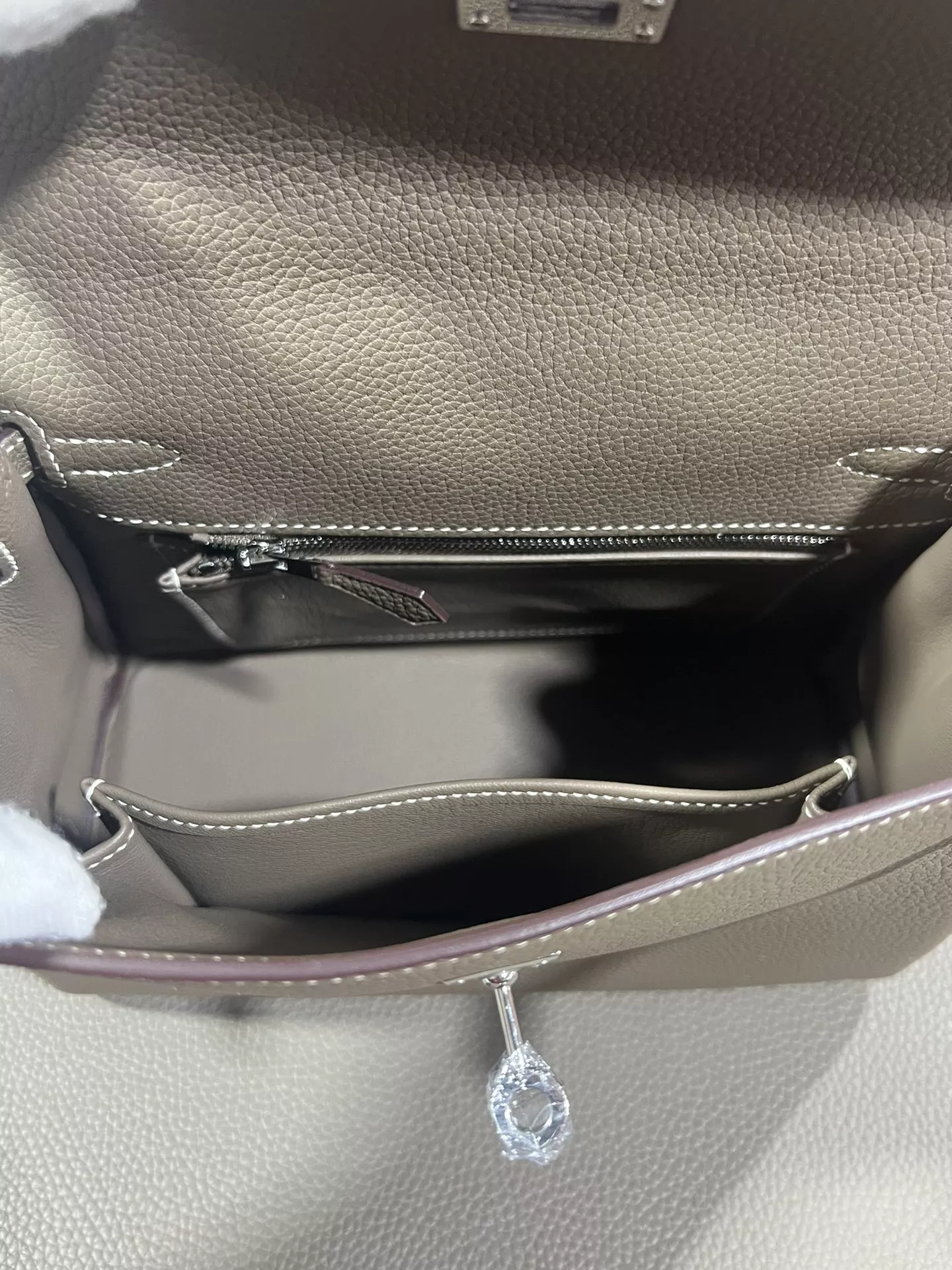 Hermes AAA Quality Handbags For Women SportInspired 9175 - Image 7