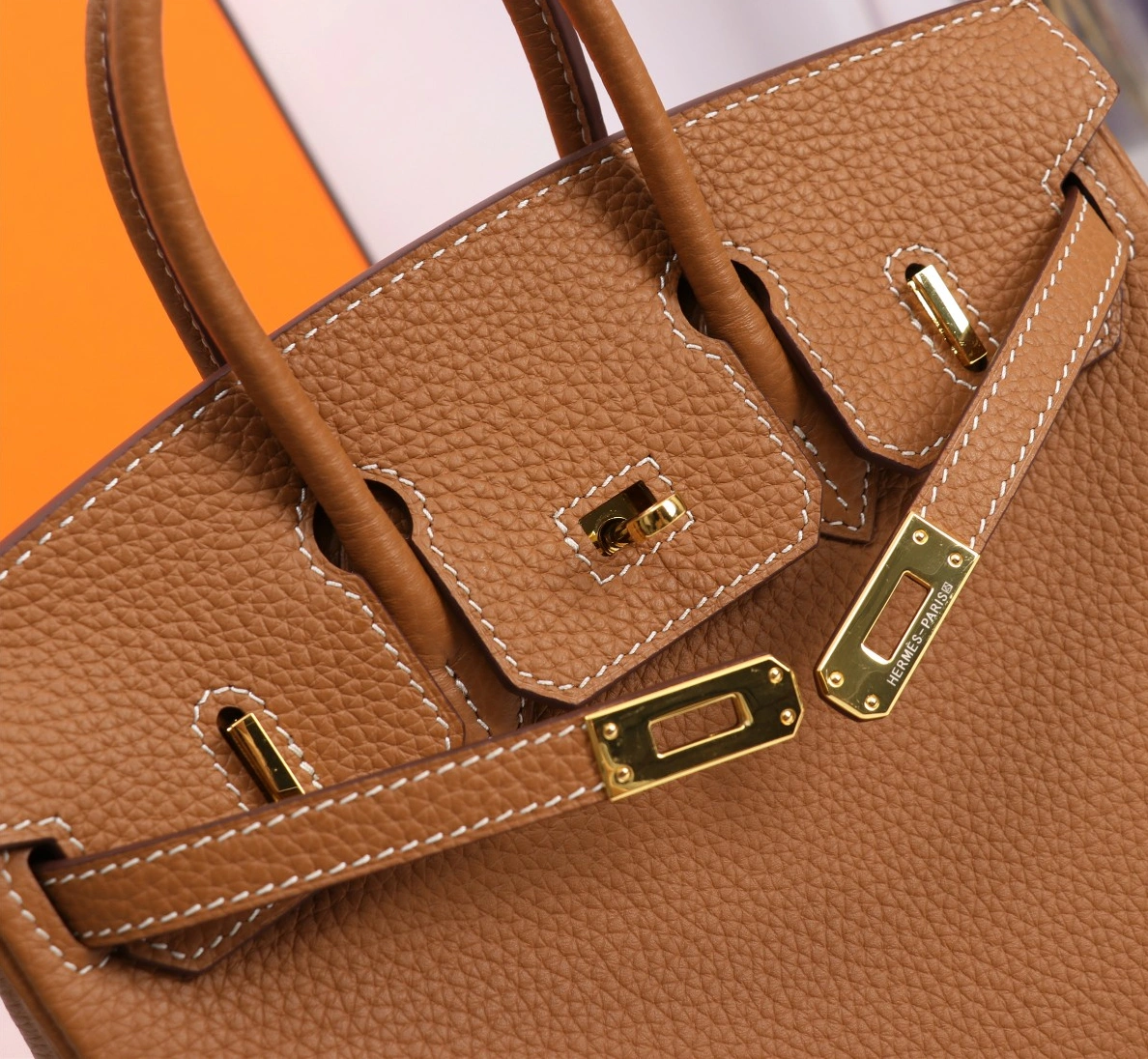 Hermes AAA Quality Handbags For Women Stylish 590 - Image 3