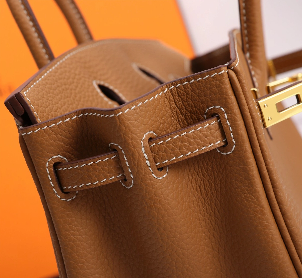 Hermes AAA Quality Handbags For Women Stylish 590 - Image 4