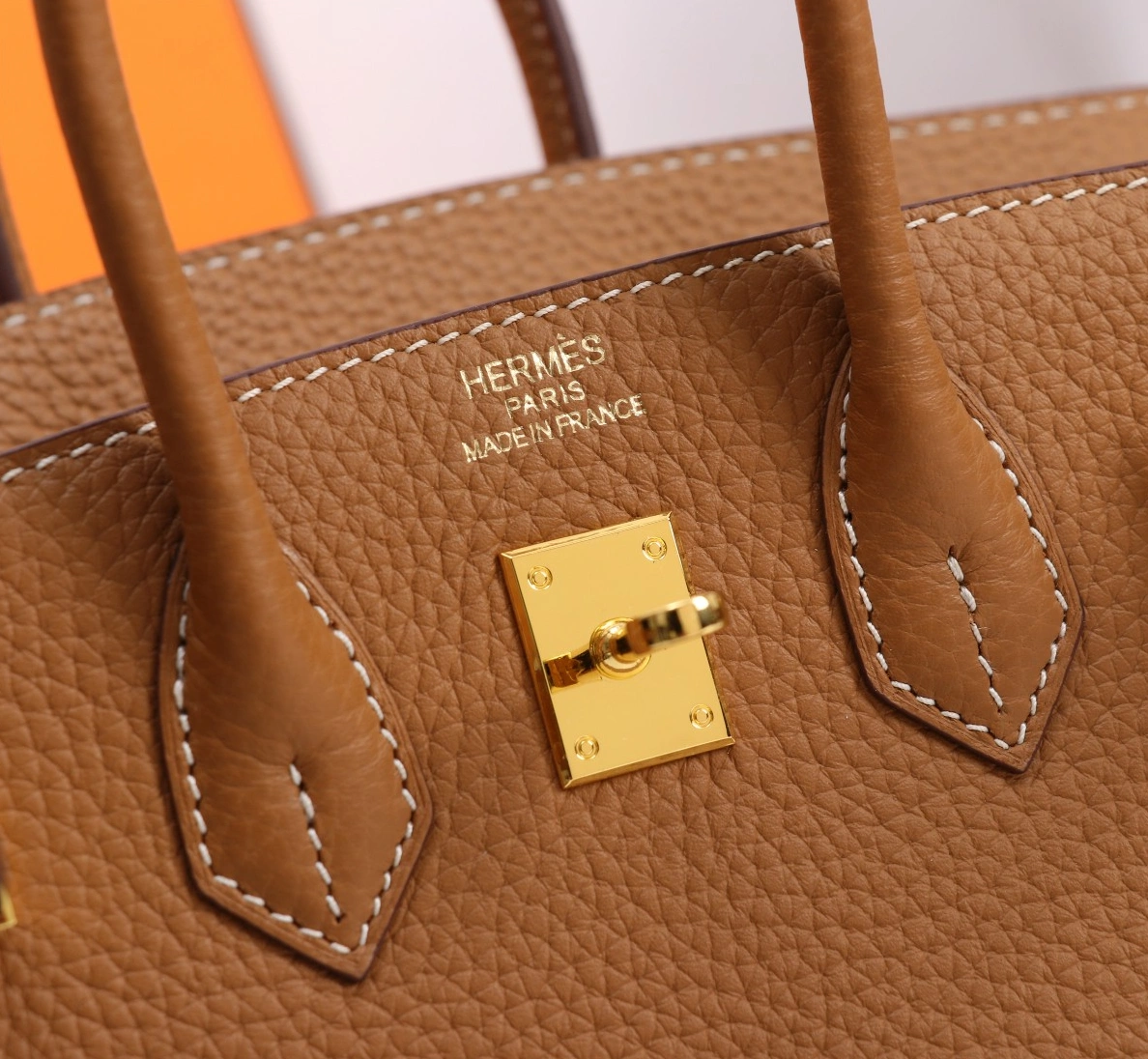 Hermes AAA Quality Handbags For Women Stylish 590 - Image 8