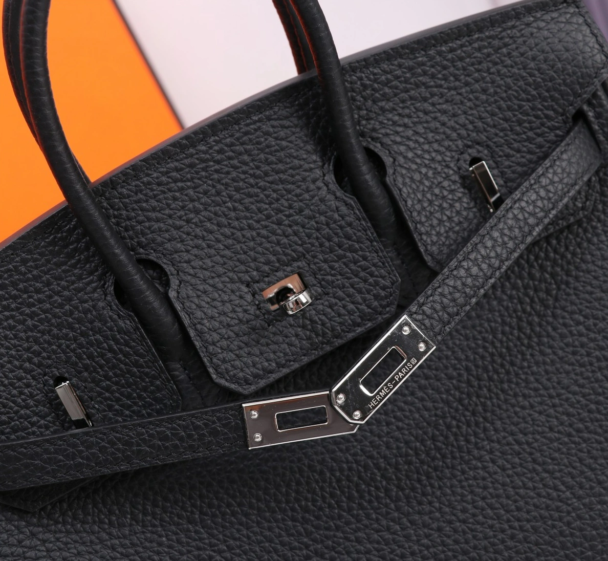 Hermes AAA Quality Handbags For Women Unique 1849 - Image 4