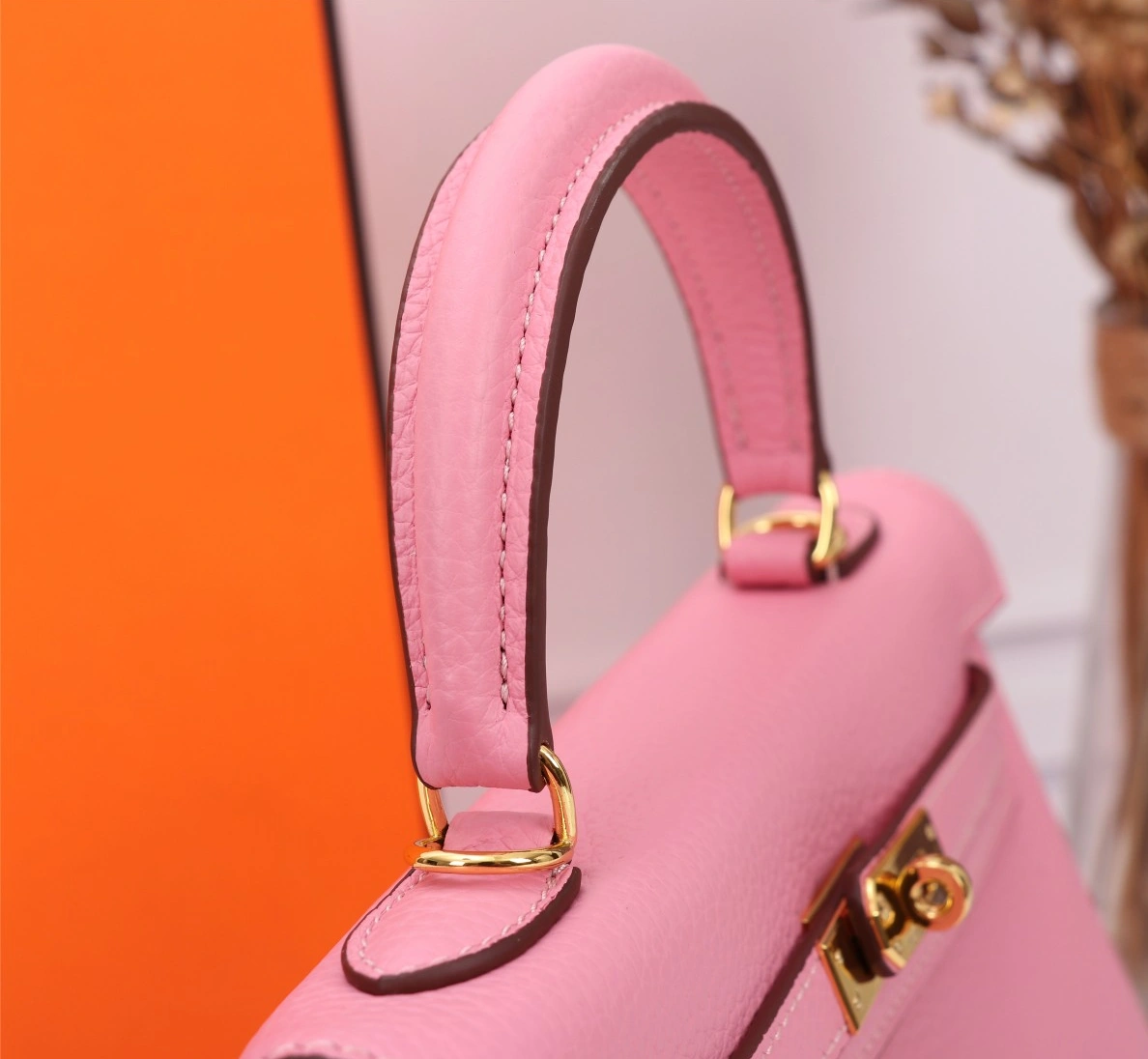 Hermes AAA Quality Handbags For Women UrbanStyle 5640 - Image 3