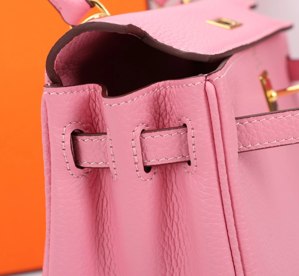 Hermes AAA Quality Handbags For Women UrbanStyle 5640 - Image 4