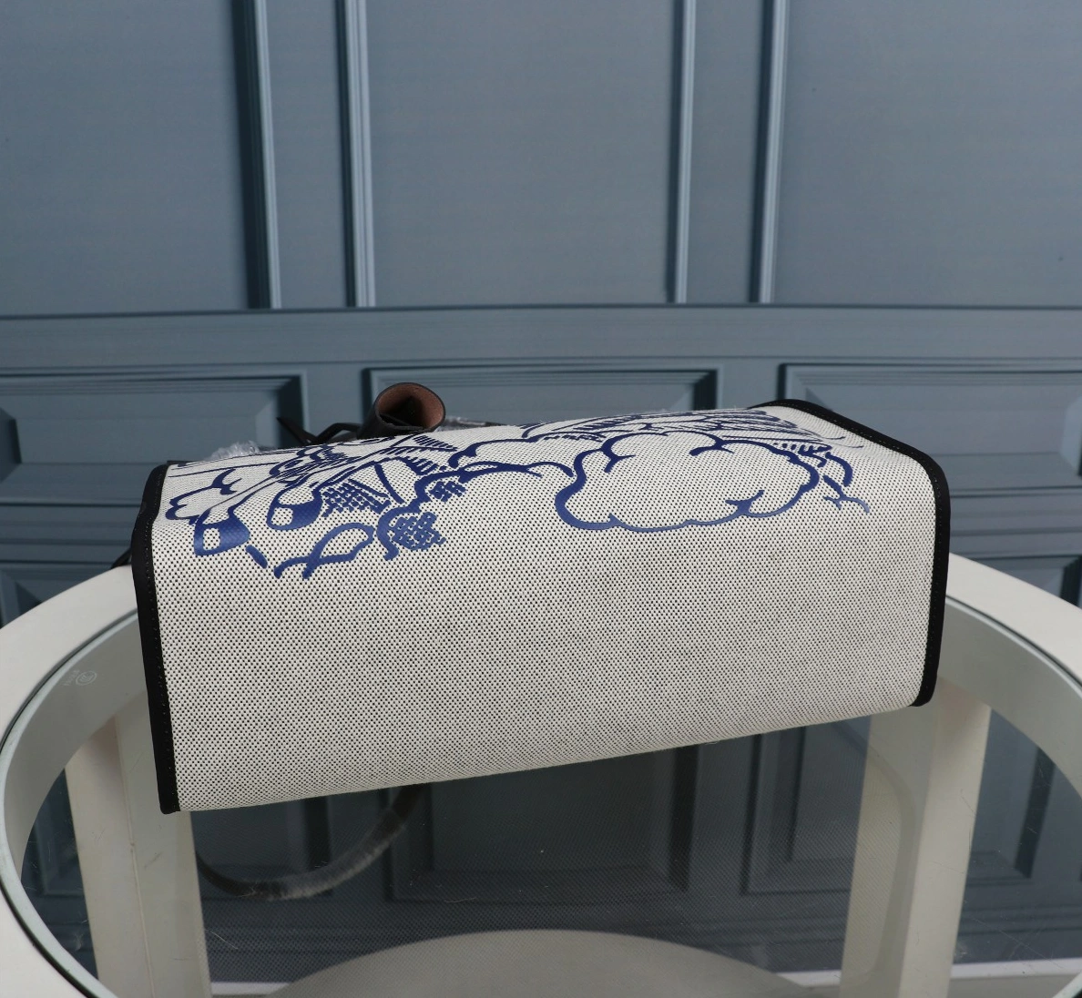 Hermes AAA Quality Handbags For Women Vibrant 8682 - Image 4