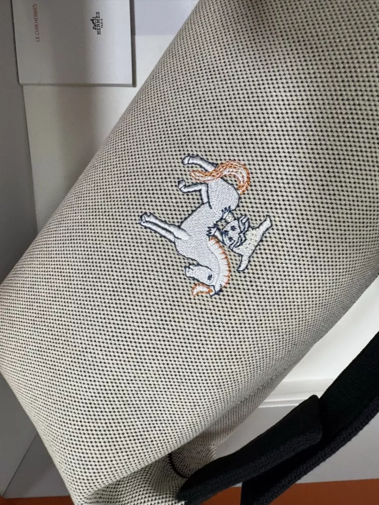 Hermes AAA Quality Handbags In Black For Women Timeless 720 - Image 3