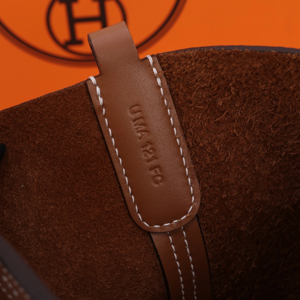 Hermes AAA Quality Handbags In Gold For Women Efficient 8775 - Image 7