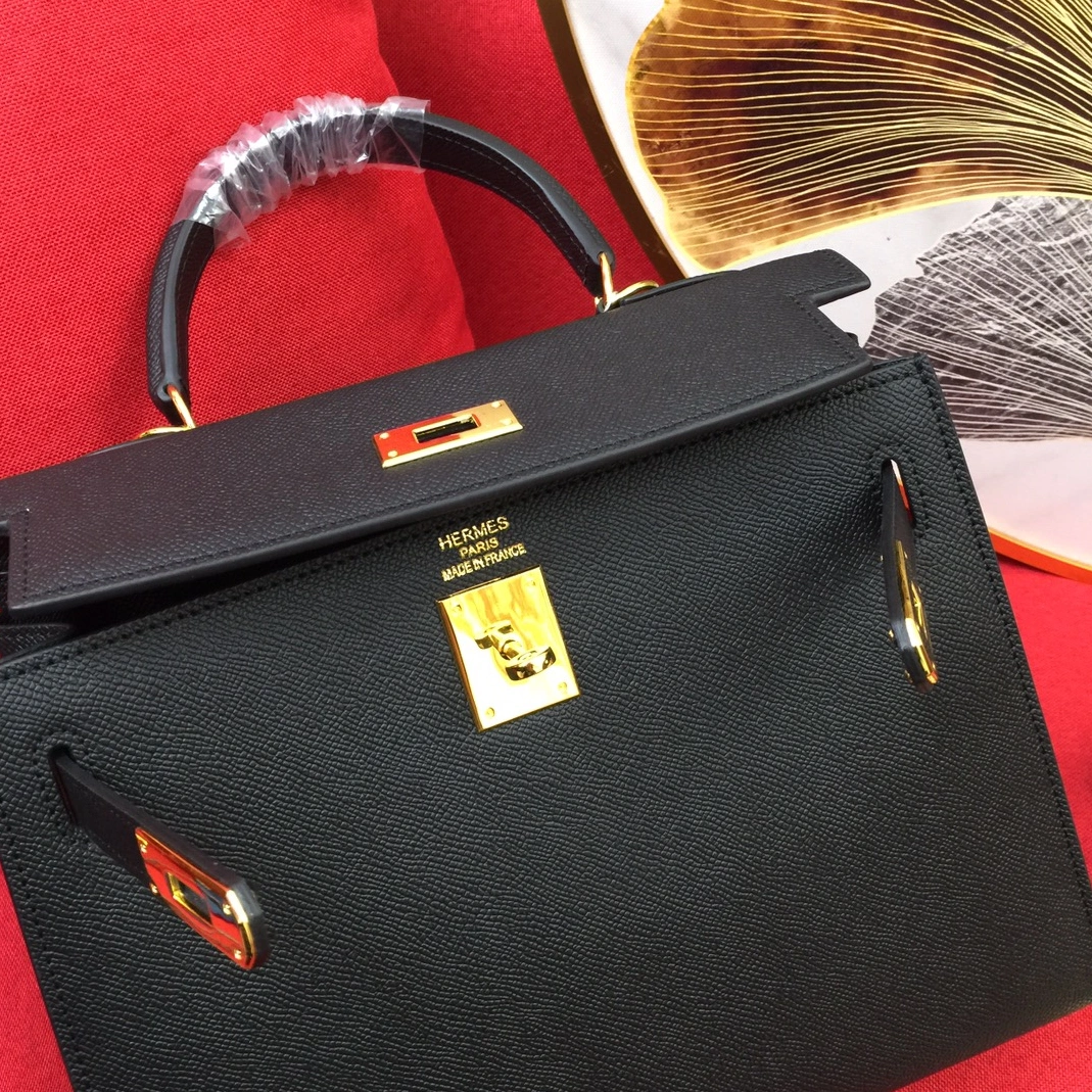 Hermes AAA Quality Messenger Bags For Women AllSeason 1298 - Image 8