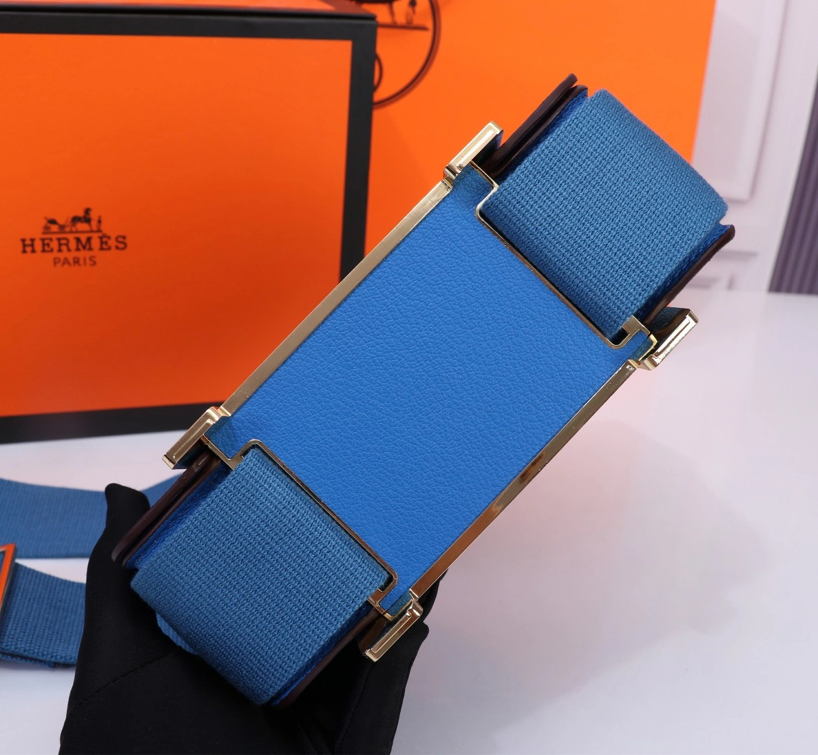 Hermes AAA Quality Messenger Bags For Women BestValue 2875 - Image 6