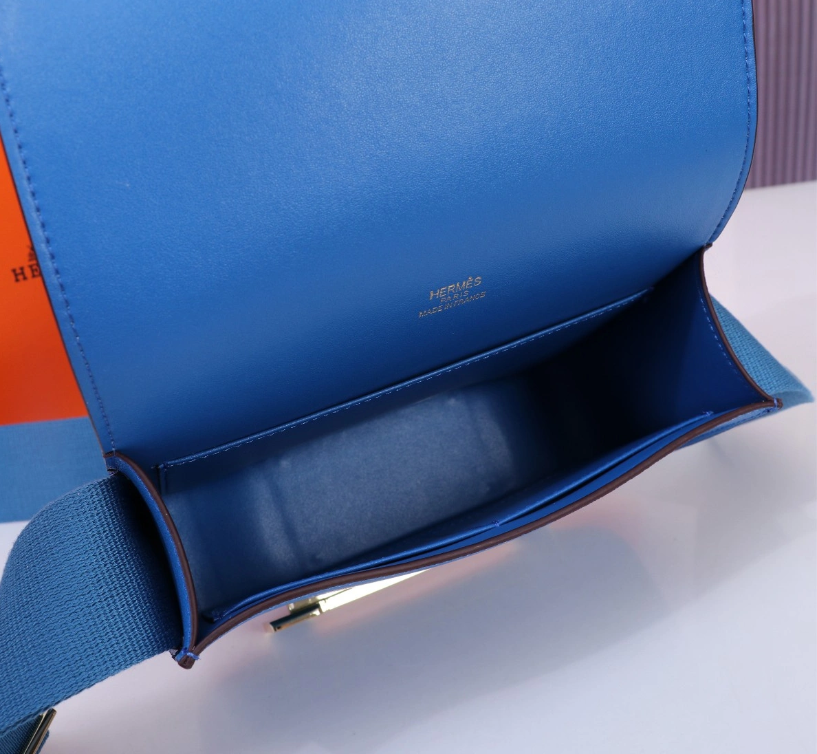 Hermes AAA Quality Messenger Bags For Women BestValue 2875 - Image 8