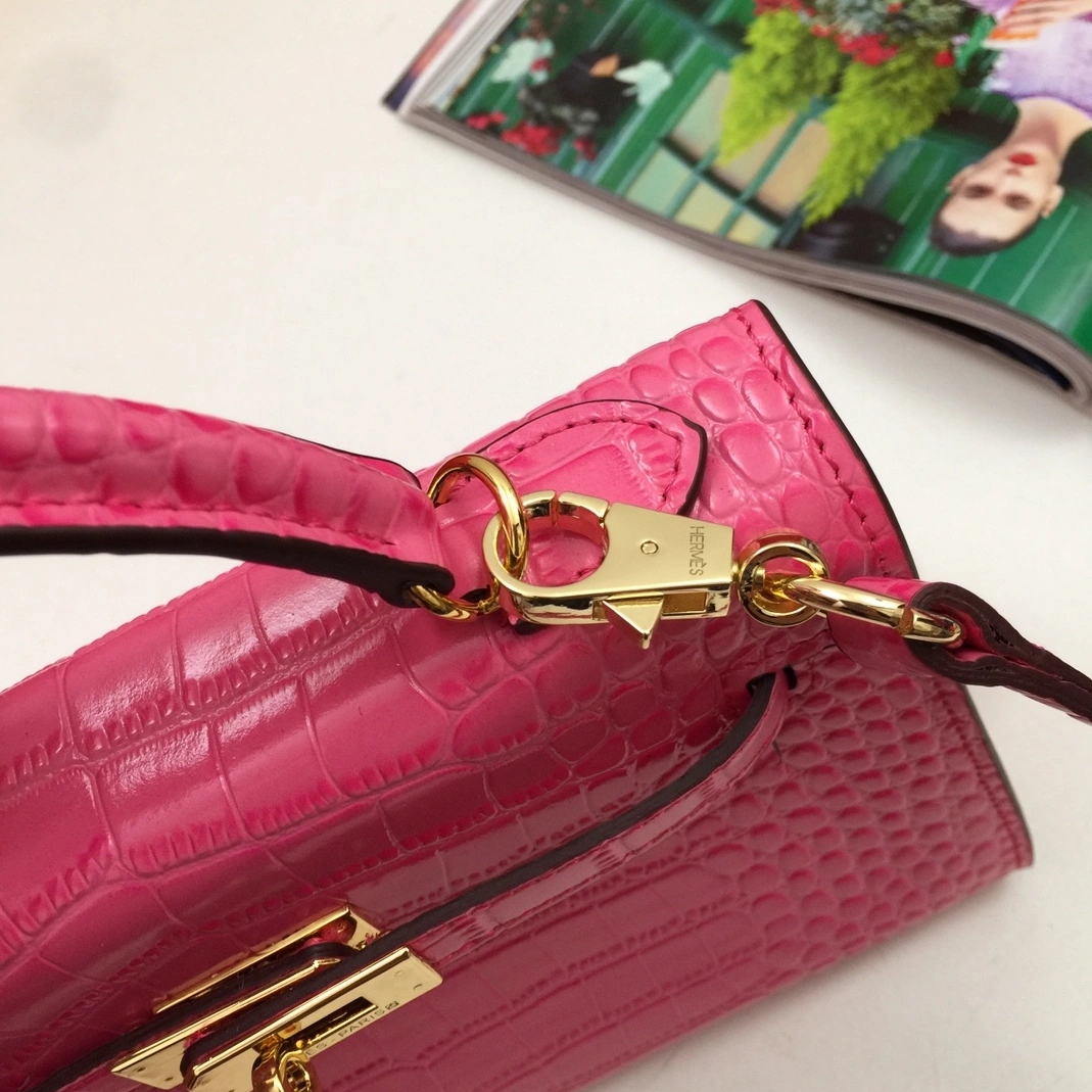 Hermes AAA Quality Messenger Bags For Women Elegant 3557 - Image 5