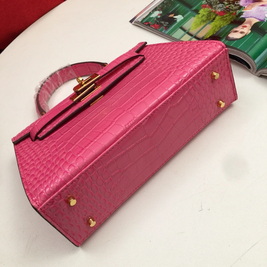 Hermes AAA Quality Messenger Bags For Women Elegant 3557 - Image 7