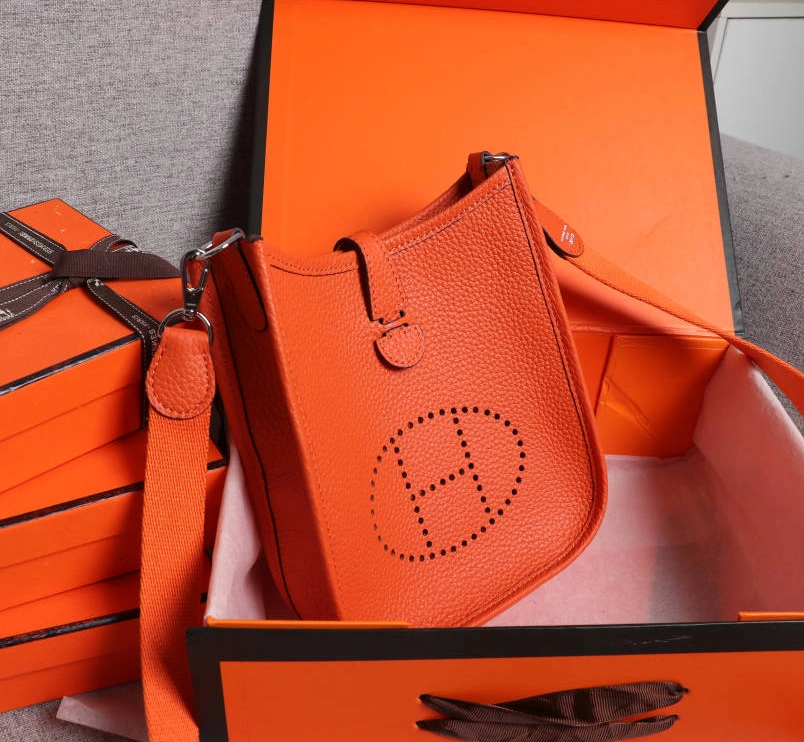 Hermes AAA Quality Messenger Bags For Women Elegant 5638 - Image 4