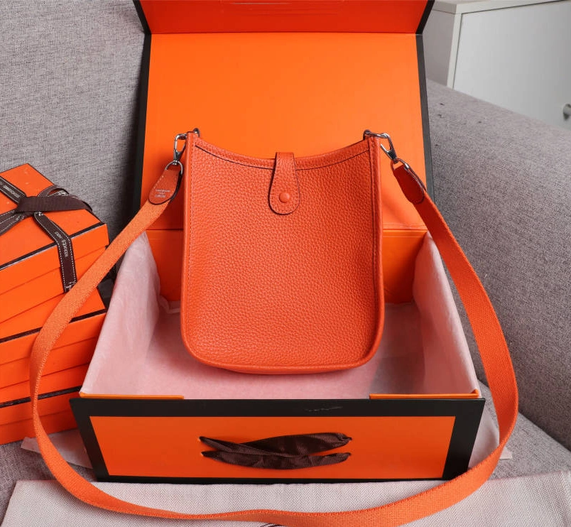 Hermes AAA Quality Messenger Bags For Women Elegant 5638 - Image 7