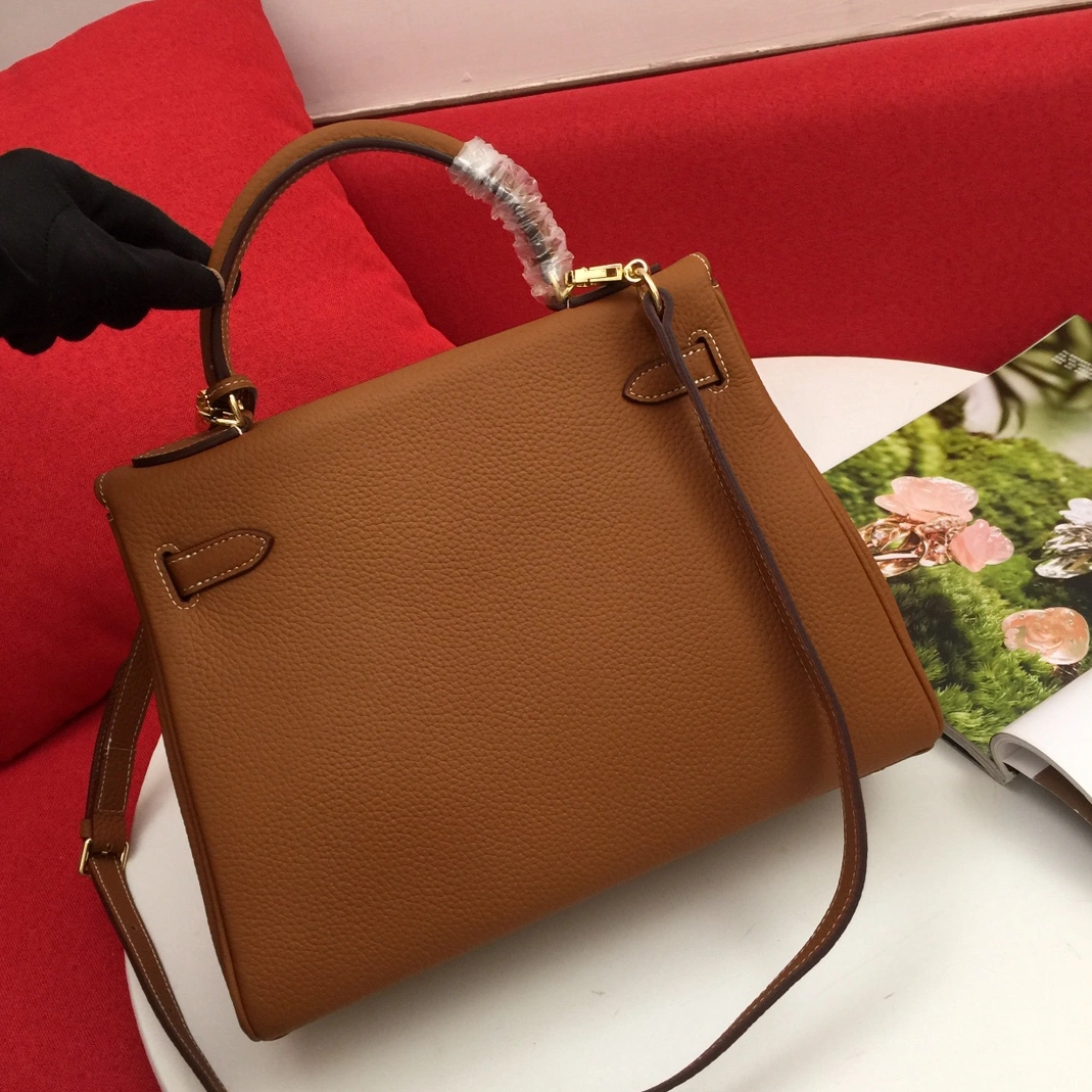 Hermes AAA Quality Messenger Bags For Women Elegant 6361