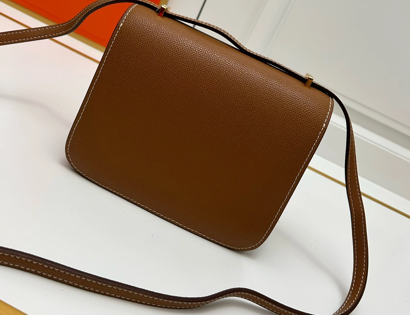 Hermes AAA Quality Messenger Bags For Women Fashionable 2659