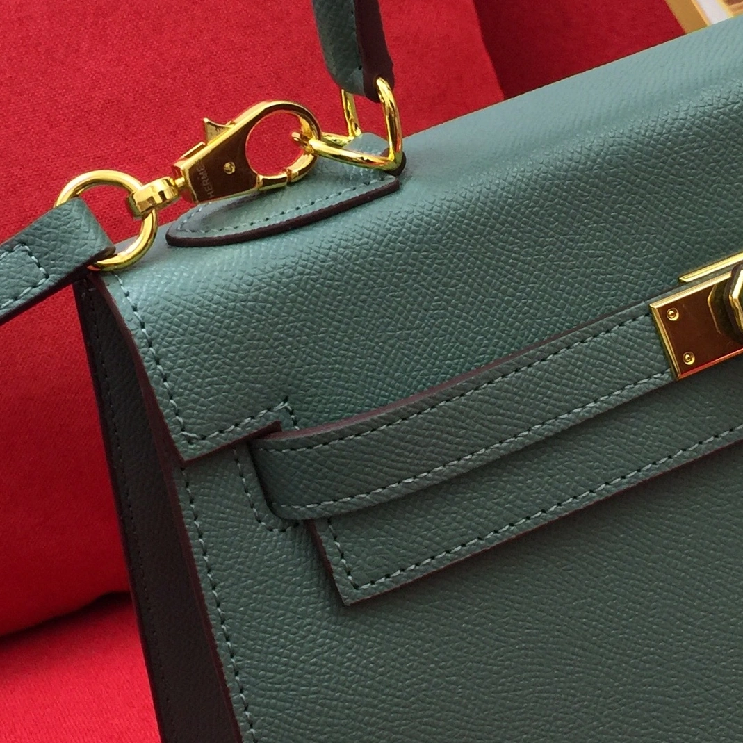 Hermes AAA Quality Messenger Bags For Women HighQuality 3253 - Image 3