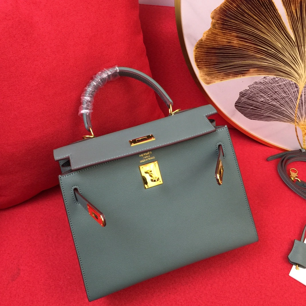 Hermes AAA Quality Messenger Bags For Women HighQuality 3253 - Image 8