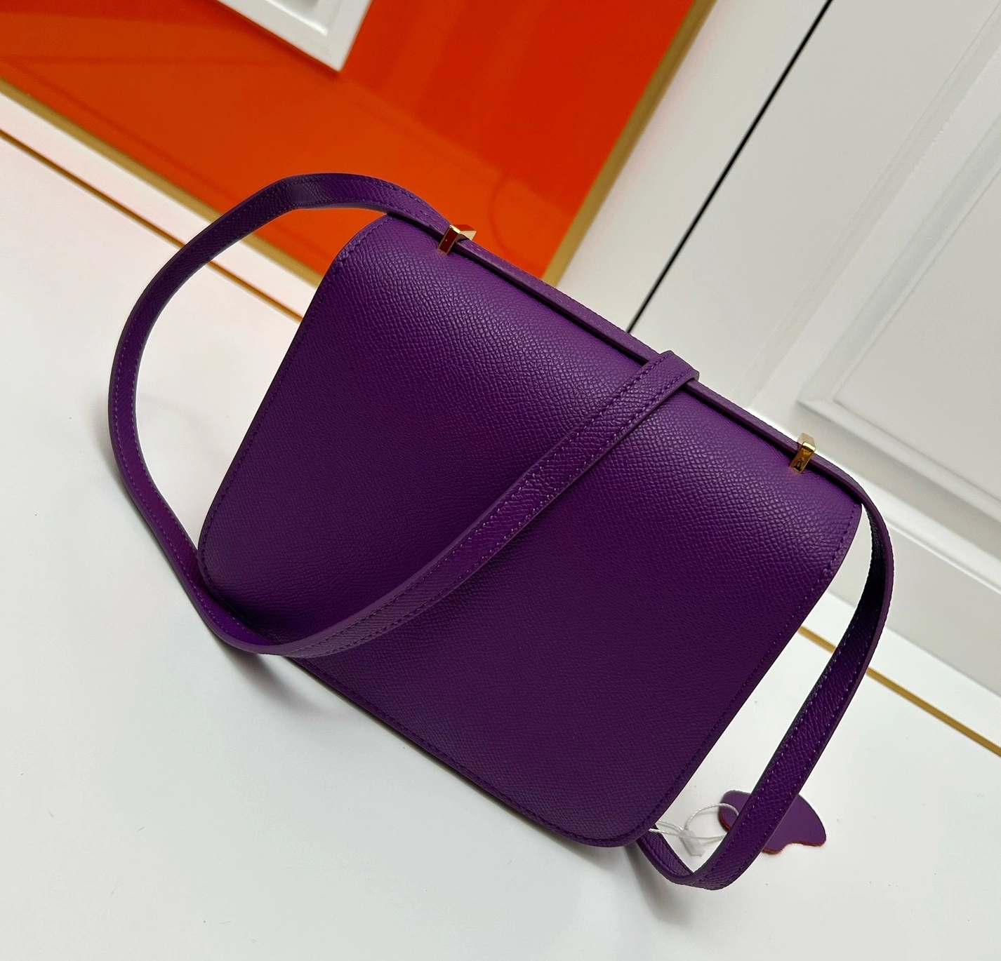 Hermes AAA Quality Messenger Bags For Women Modern 7202