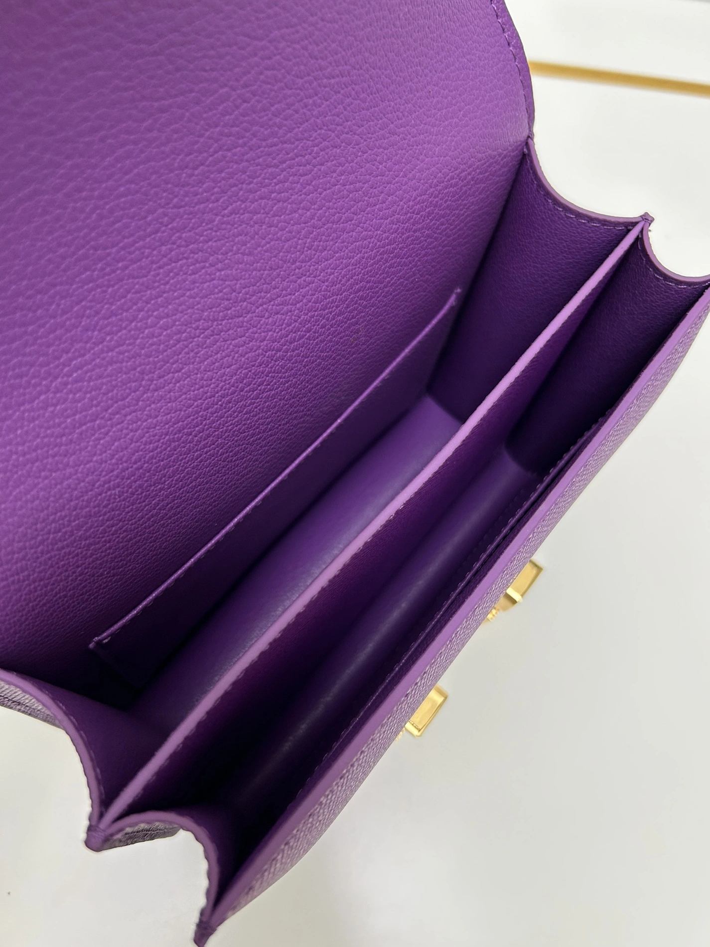 Hermes AAA Quality Messenger Bags For Women Modern 7202 - Image 8