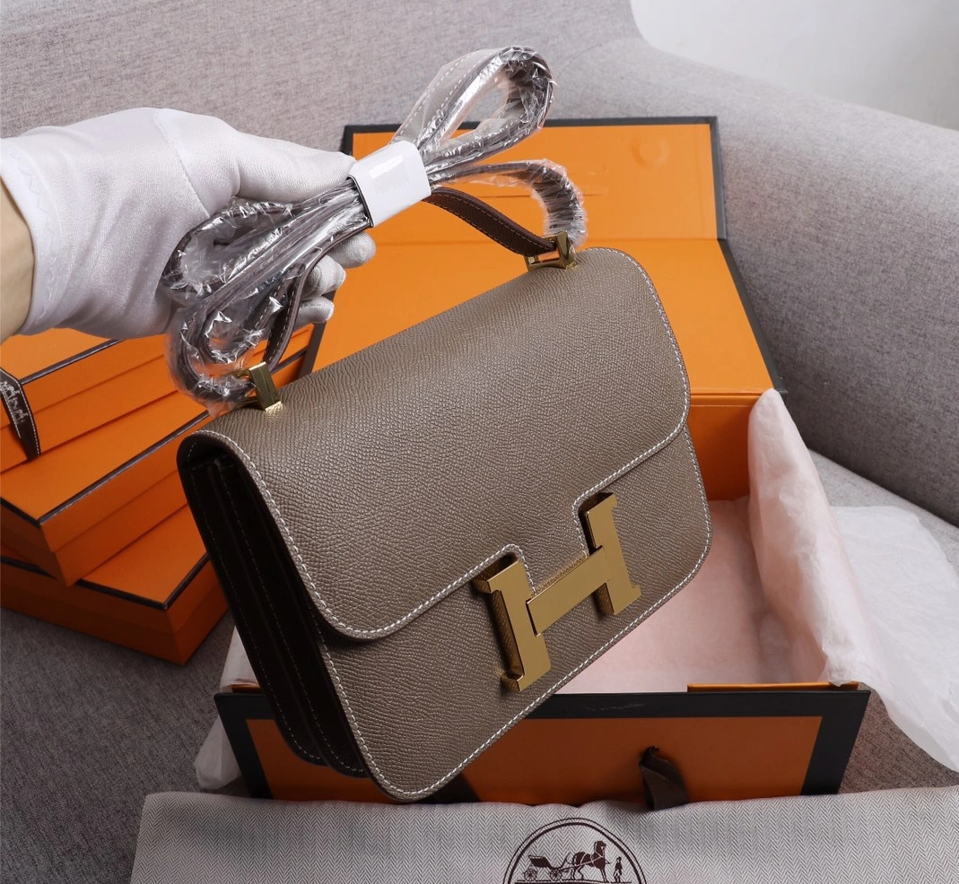 Hermes AAA Quality Messenger Bags For Women ModernLook 4924