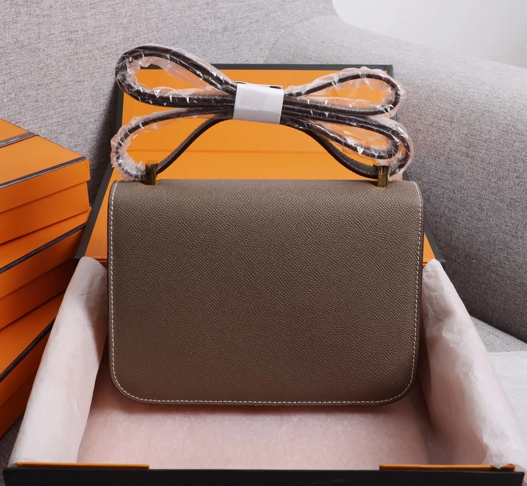 Hermes AAA Quality Messenger Bags For Women ModernLook 4924 - Image 3