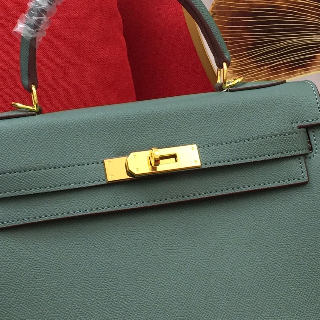 Hermes AAA Quality Messenger Bags For Women NewStyle 6890 - Image 4