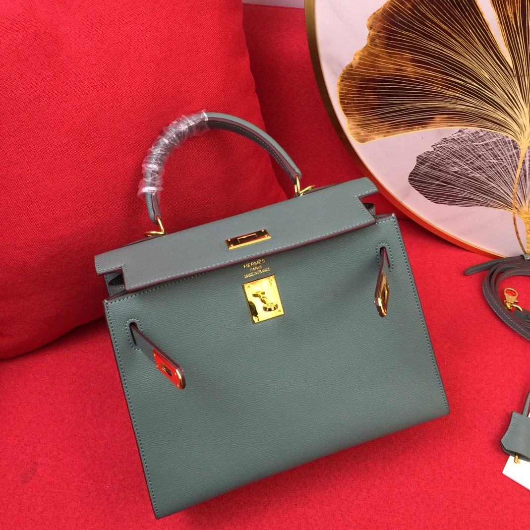 Hermes AAA Quality Messenger Bags For Women NewStyle 6890 - Image 8