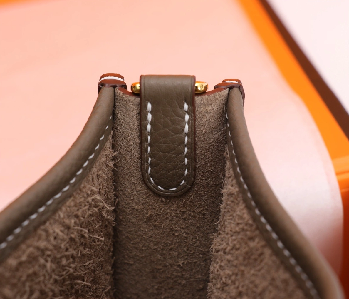 Hermes AAA Quality Messenger Bags For Women Popular 3356 - Image 3