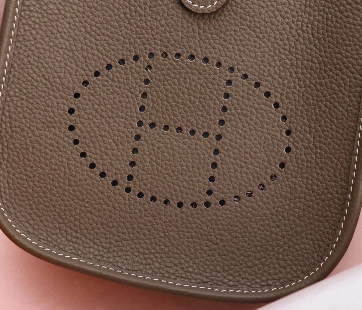 Hermes AAA Quality Messenger Bags For Women Popular 3356 - Image 4