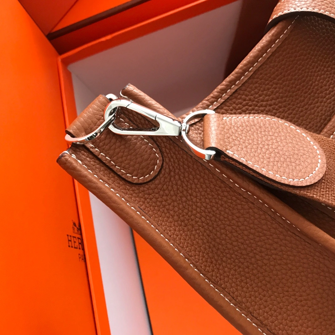 Hermes AAA Quality Messenger Bags For Women Refined 4325 - Image 6