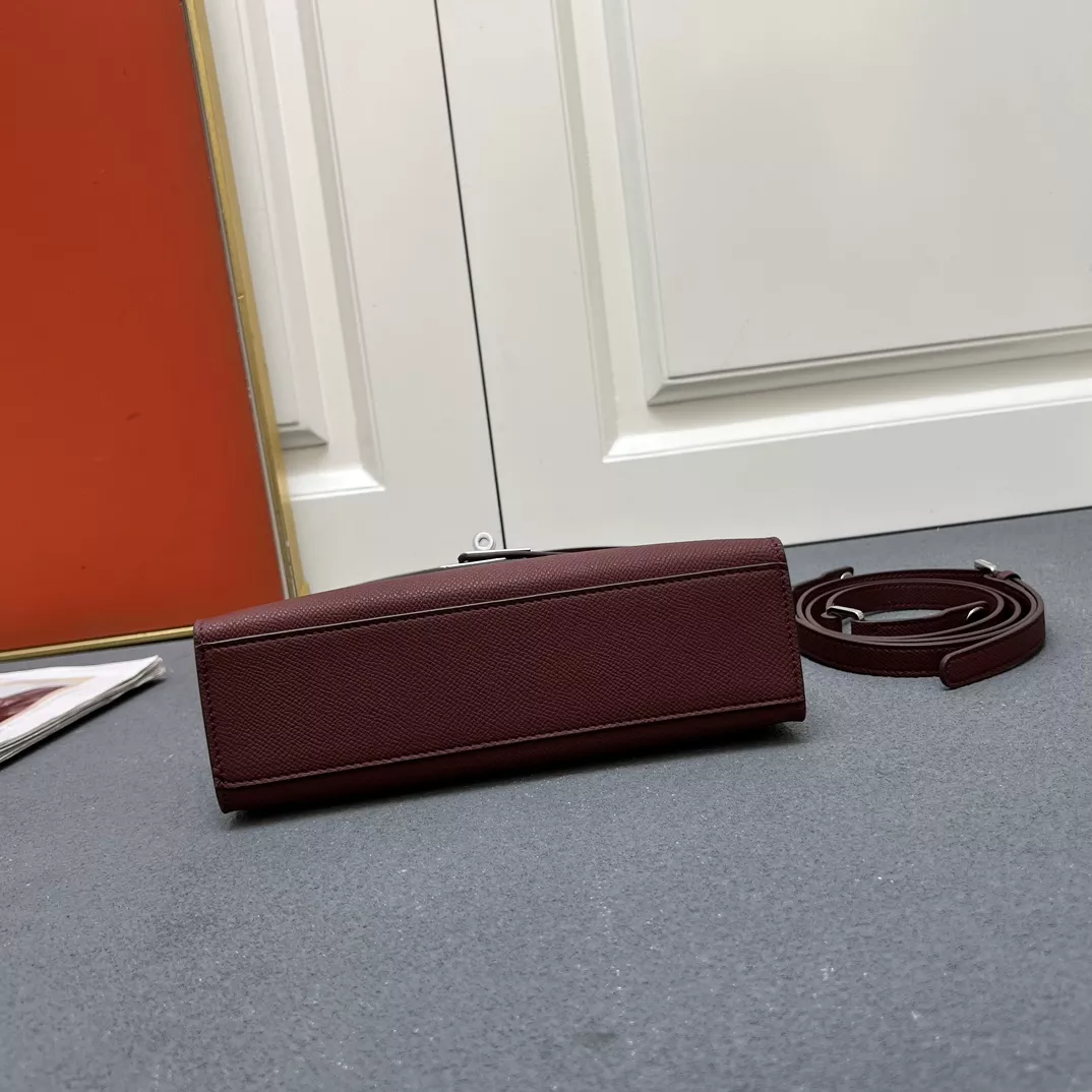 Hermes AAA Quality Messenger Bags For Women Unique 7400 - Image 7