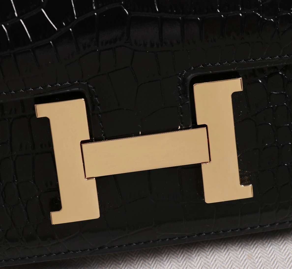 Hermes AAA Quality Messenger Bags For Women UrbanStyle 1110 - Image 3