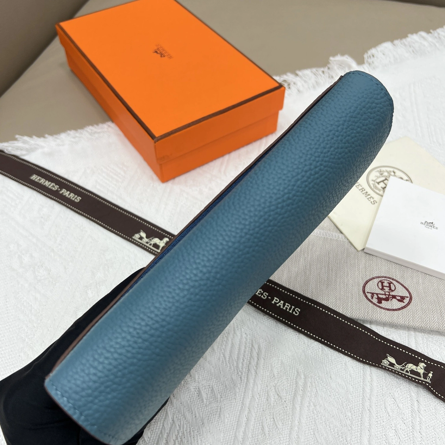 Hermes AAA Quality Wallets EyeCatching 4175 - Image 7