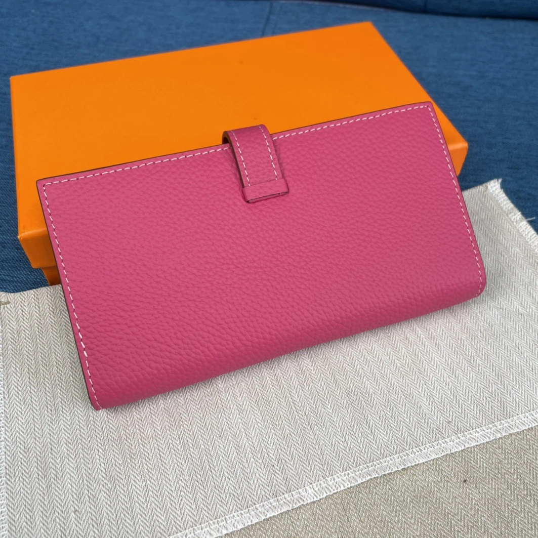 Hermes AAA Quality Wallets For Women NewStyle 4337