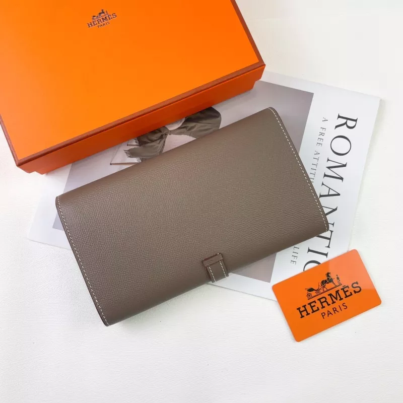 Hermes AAA Quality Wallets Minimalist 8017 - Image 3