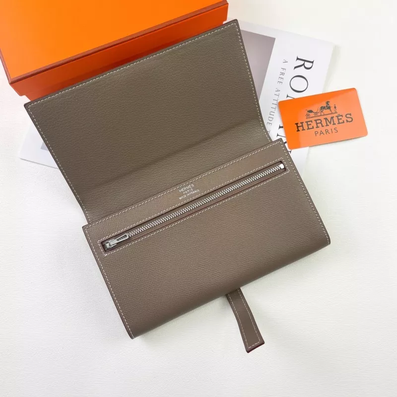 Hermes AAA Quality Wallets Minimalist 8017 - Image 6