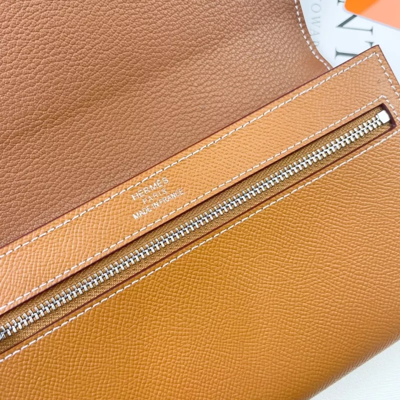 Hermes AAA Quality Wallets Reliable 3444 - Image 6